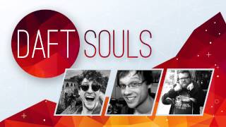 Daft Souls 50: Mad Max, Metal Gear Solid V, Big Pharma, Until Dawn