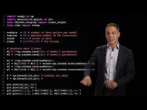 Image understanding: unsupervised