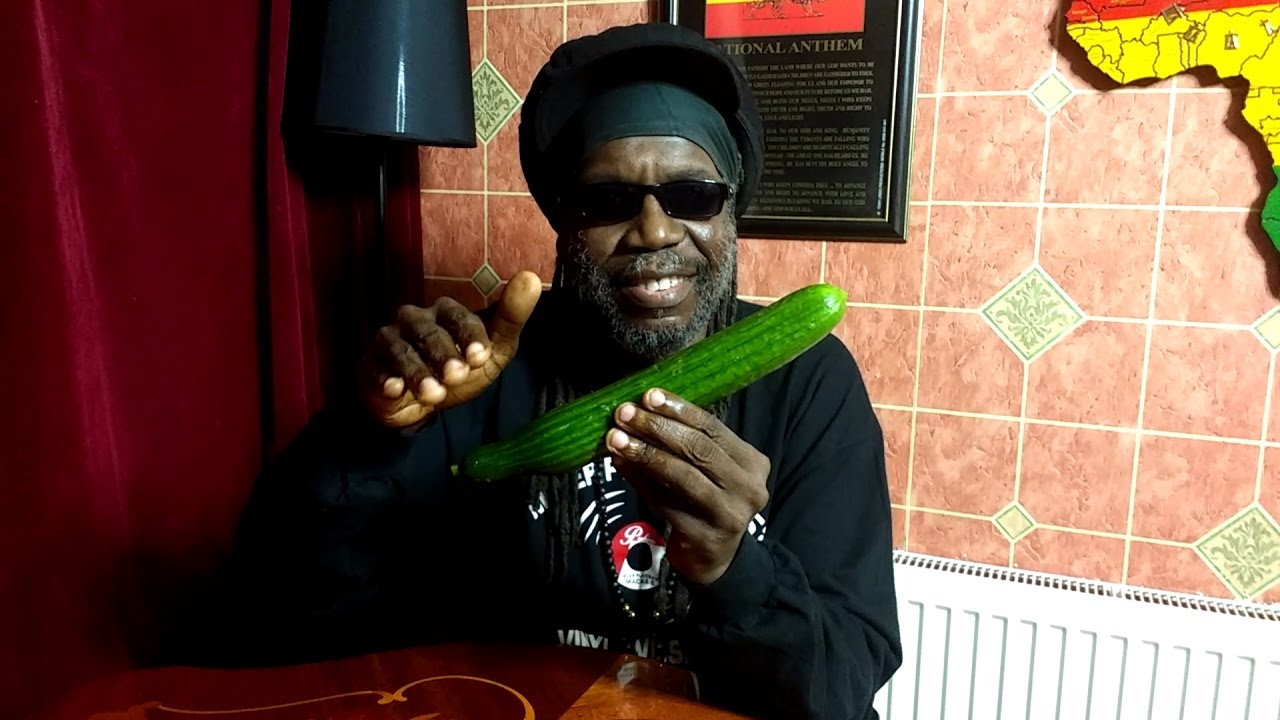 ⁣Macka B Cucumber (Cucumba) Official Remix Video