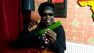 Macka B Cucumber (Cucumba) Official Remix Video