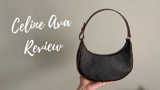 Celine Ava Review