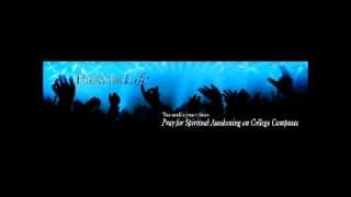 PrayerLife - March 22 2012 - Evan Roberts.mpg