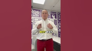 Door knocking Day for our buyers!