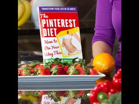 The Pinterest Diet