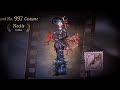 Identity V I Cant Stop Playing This Geisha Skin Geisha  Identity V I Cant Stop Playing This Geisha Skin Geisha