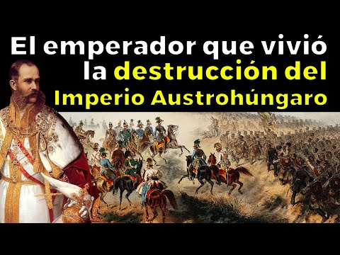 Video: ¿Por qué el imperio de los Habsburgo se resistió al nacionalismo?