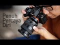 Lensa Sony 50mm: Kualitas Gambar dan Detail Sangat Tajam!