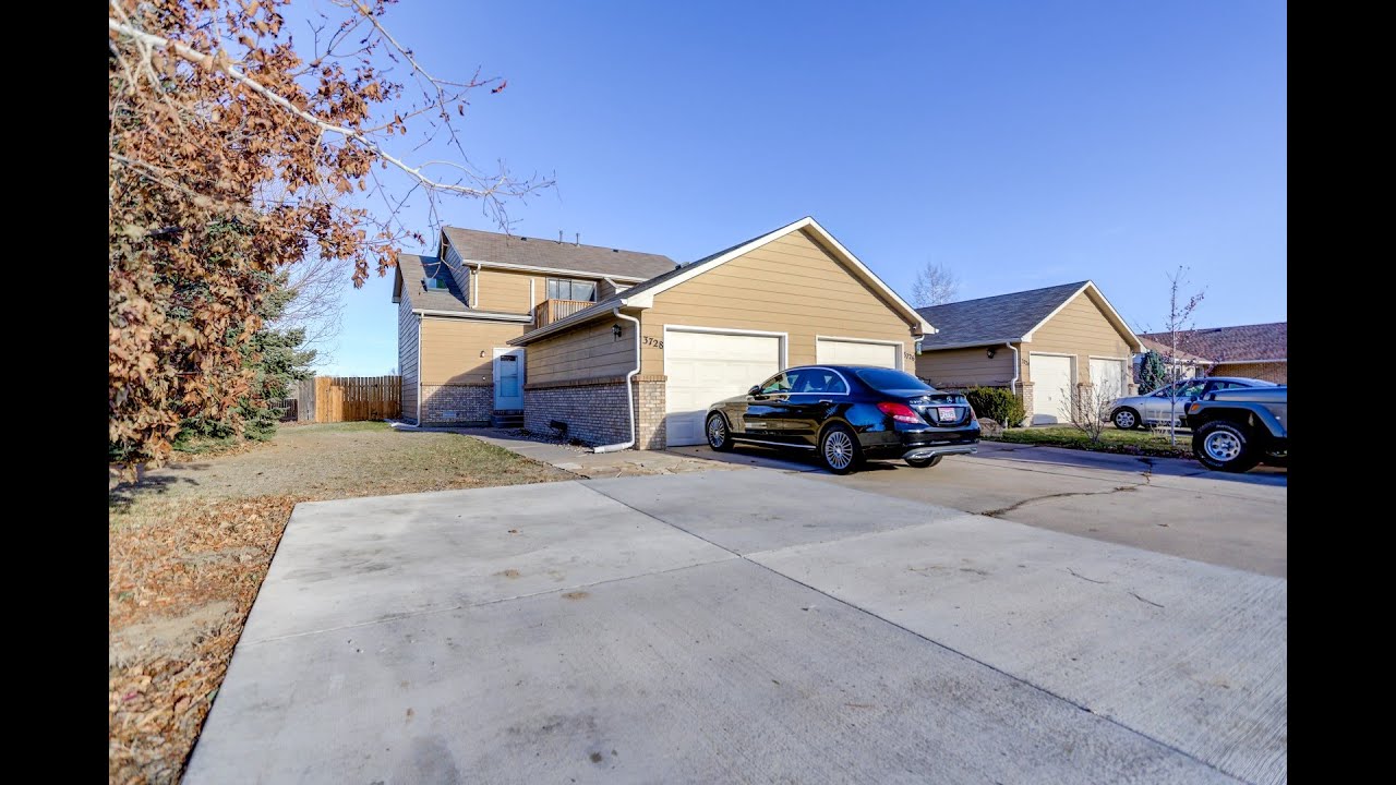 Dawn Mathis presents 3728 Butternut Avenue Loveland, CO ...