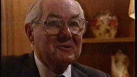 JAMES CALLAGHAN: Looking Back at Age 80; Life and ...