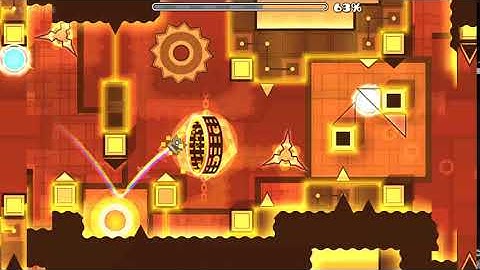 [2.1] My part in Spectrum Rave (Ryder