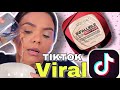 PROBÉ LA BASE CON MÁS COBERTURA DEL UNIVERSO! TIK TOK ME HIZO COMPRAR POLVO INFALLIBLE DE LOREAL