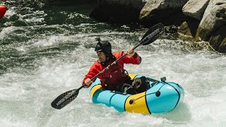 Riverbound: The Storybook Has Just Begun