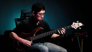 Download Lagu Victor Wooten - Classical Thump Full Version Bass Cover by Ming Download Lagu Victor Wooten - Classical Thump Full Version Bass Cover by Ming