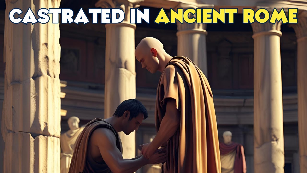 the-tragic-life-of-the-castrated-man-in-ancient-rome-youtube