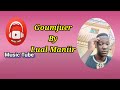 Guomjuer By Lual Maniir