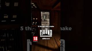 5 different things that make The Mound different
Can you trust your teammates? Can you even trust your own eyes?
Welcome to The Mound: Omen of Cthulhu. Available now.
https://www.nacongaming.com/the-mound-omen-cthulhu
#TheMound #HorrorGames #Coop #Cthulhu #Nacon 5 different things that make The Mound different