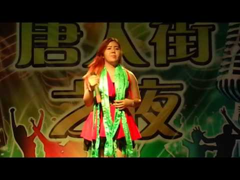妞妞 — 相思好比小蚂蚁。