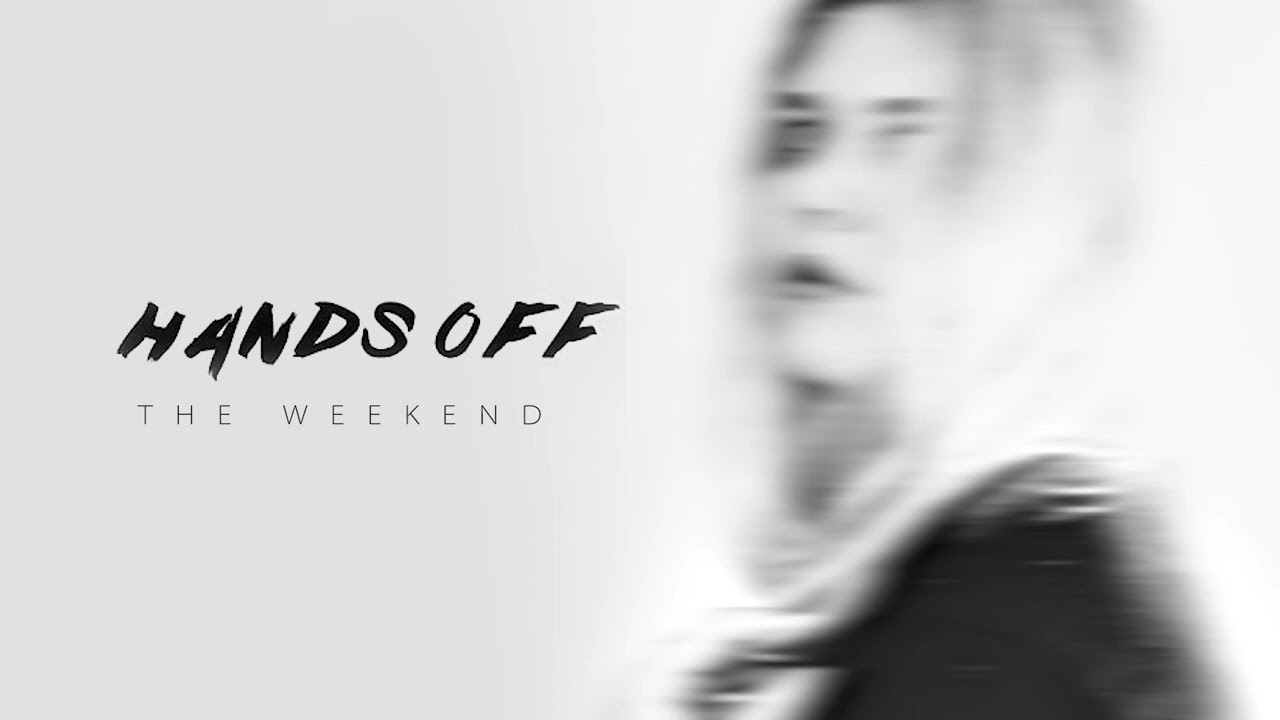 Jamie Rose - The Weekend [Official Audio]