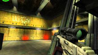 Let's Play Red Faction Part 15: A New Enemy