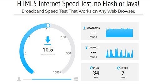 Bypass de OpenSpeedTest con MikroTik