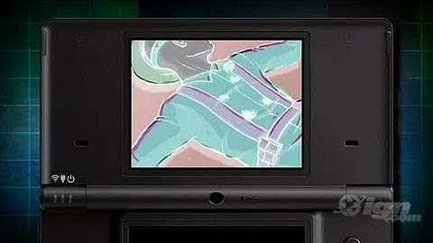 CSI: Crime Scene Investigation: Deadly Intent -- Hidden