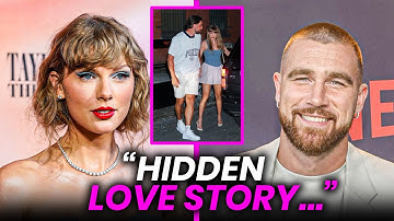 Taylor Swift & Travis Kelce: The Full Relationship Timeline.