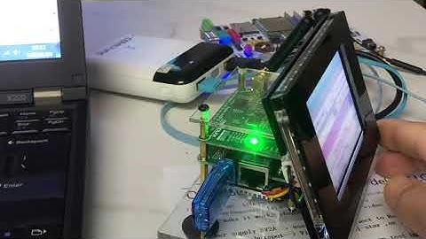 (Part3/3) Quickly Guide demo for BI7JTA’SPOT Model_ALC ,NEOPlus