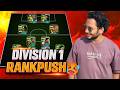 🔥 Road to Division 1! Konami Glitch Gameplay + Co-op Friendlies 🎮 eFootball LIVE
