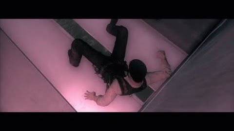 The Evil Within™ 11 still haven