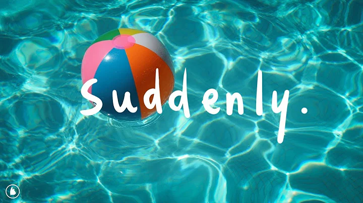 Kevin Krauter - Suddenly (Lyrics)