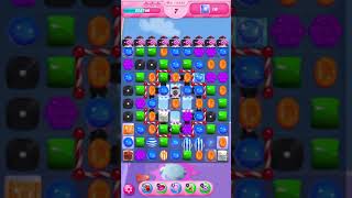 Candy Crush Saga Level 5888 No Boosters - A S Gaming