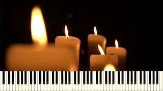 magic piano songs: little candle light, waltz of chihiro, gypsy rondo and rainbow road mk7 (💖) screenshot 5