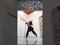 That's a No No-ITZY trending in 2026 😭 Mirrored #kpopdance #dancechallenge #dancecover #dancer #itzy