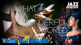 ザ・モッズ the mods / what a wonderful world WHAT A