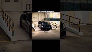 ALEX G BUYS A $10M BUGATTI MISTRAL?!
