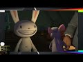 Sam and Max Save the World: Episode 1 (Culture Shock)