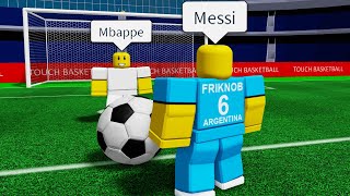 The Roblox World Cup Experience 6