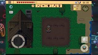 Survival SRPG 3 lost in time gameplay  # 10 screenshot 1