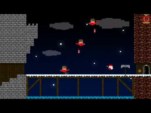 №2♦МИЛЛИОН СМЕРТЕЙ И ТЫСЯЧА ПЕРДЕЖЕЙ♦8 BIT FIESTA