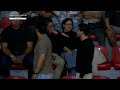 MINEROS DE ZACATECAS VS PANTERAS DE AGUASCALIENTES
