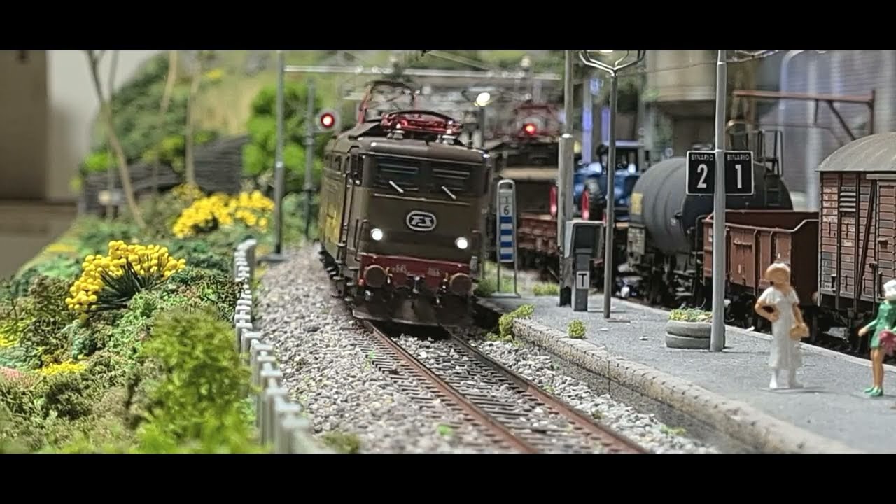 Glorie FS a San Biagio