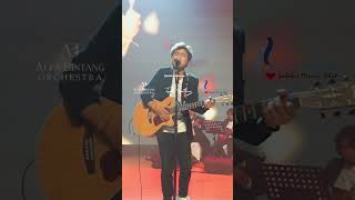 Tyok Satrio Di Iringi Alfa Bintang Orchestra  Megah Dan Mewah Banget