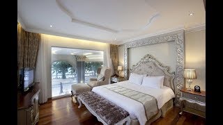 Lk The Empress Hotel Pattaya, Studio Room Tour, Pattaya, Thailand | Postcard Pauses