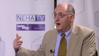 Eric Pooley: Senior Vice President for Strategy and Communications, Environmental Defense Fund