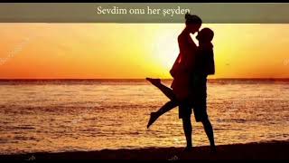 Kürşat okur || sevdim ben || lyrics