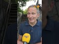 Vad hade du jobbat med om du inte var journalist?