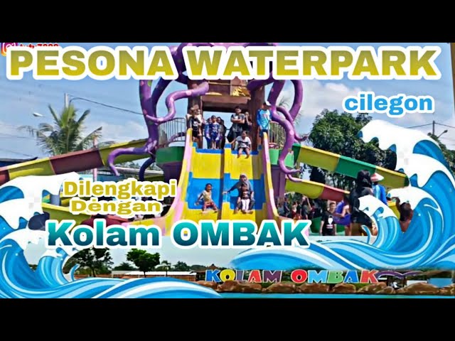 Tiket Masuk Kolam Renang Istana Pasir Cilegon / Baru Berdiri Keindahan Istana Pasir Temiang ...