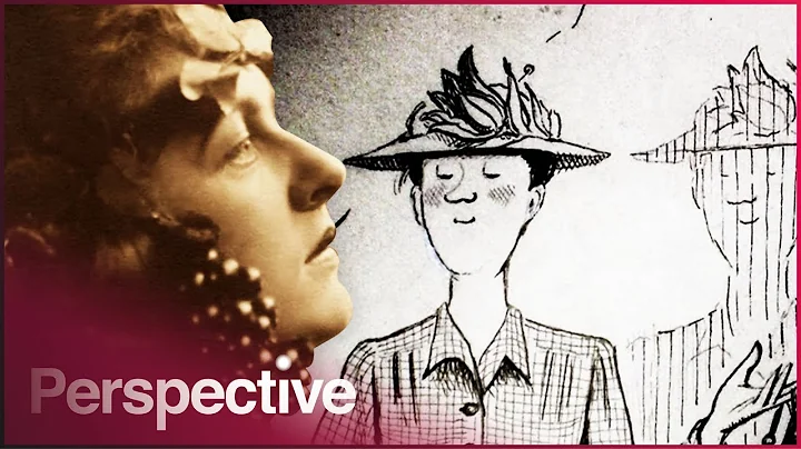 The Secret Life Of The Real Mary Poppins (Full Doc...