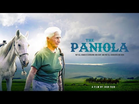 Wideo: Odkrywam ranczo Parker, Kamuela