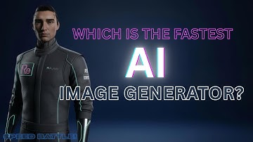 Chatgpt VS Render FX (Nvidia) SPEED BATTLE! - Which is faster?